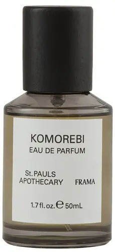 Must-Have Komorebi