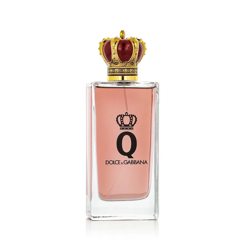 Q byEau De Parfum Intense 100 ml (woman) Schnäppchen